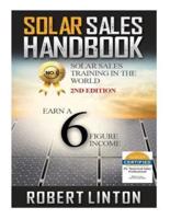Solar Sells Handbook 2nd Edition