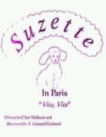 Suzette in Paris