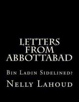 Letters from Abbottabad