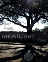 Ghostlight, the Magazine of Terror