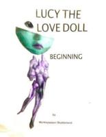 Lucy The Love Doll