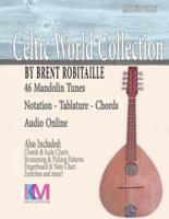 Celtic World Collection - Mandolin: Celtic World Collection Series