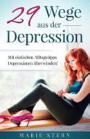 29 Wege Aus Der Depression