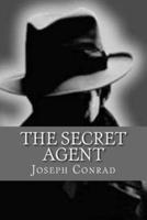The Secret Agent (English Edition)