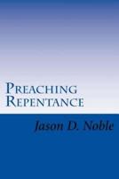 Preaching Repentance