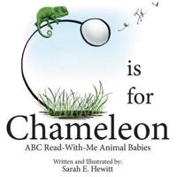 C Is for Chameleon