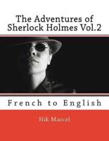 The Adventures of Sherlock Holmes Vol.2