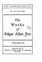 The Works of Edgar Allan Poe - Vol. VII