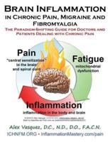 Brain Inflammation in Chronic Pain, Migraine and Fibromyalgia
