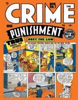 Crime and Punishment #1
