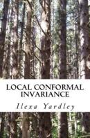 Local Conformal Invariance