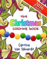 The Christmas Coloring Book