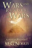 Wars and Rumors of Wars