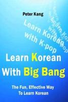Learn Korean With Big Bang