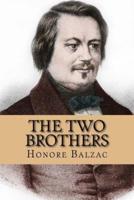 The Two Brothers (English Edition)