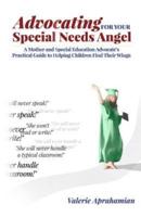 Advocating for Your Special Needs Angel