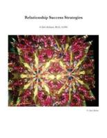 Relationship Success Strategies Workbook