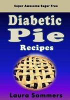 Super Awesome Sugar Free Diabetic Pie Recipes