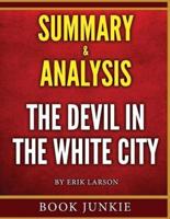 The Devil in the White City - Summary & Analysis