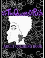#Thequeensofrich