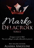 Marko Delacroix