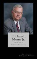 E. Harold Munn Jr.