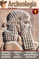 Archeologia 1 - Ten Ancient Cities
