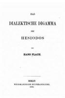 Das Dialektische Digamma Des Hesiodos