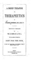 A Brief Treatise on Therapeutics