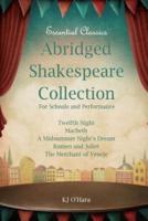 Abridged Shakespeare Collection