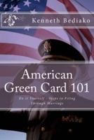 American Green Card 101