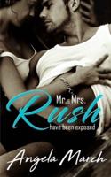 Mr. & Mrs. Rush