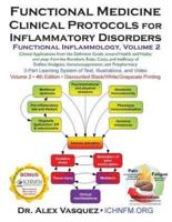 Functional Medicine Clinical Protocols for Inflammatory Disorders