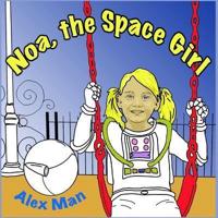 Noa, the Space Girl