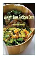 Weight Loss Diet Recipe Books