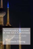 Affordable Housing in Gcc Countries