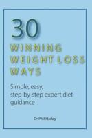 30 Winning Weight Loss Ways