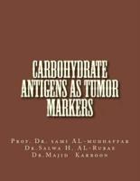 Carbohydrate Antigens As Tumor Markers