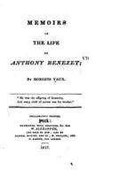 Memoirs of the Life of Anthony Benezet