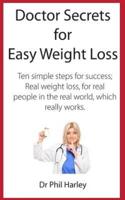 Doctor Secrets for Easy Weight Loss