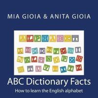 ABC Dictionary Facts
