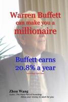 Warren Buffett Can Make You a Millionaire!