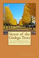 Street of the Ginkgo Trees