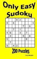 Only Easy Sudoku