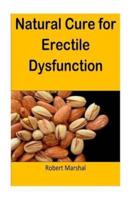 Natural Cure for Erectile Dysfunction