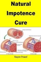 Natural Impotence Cure