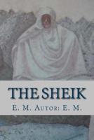 The Sheik (English Edition)