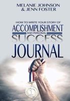 Accomplishment and Success Journal