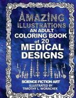 Amazing Illustrations-Medical Designs