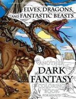 Elves, Dragons, and Fantastic Beasts